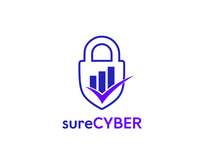 Surecyber logo