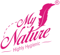 My Nature logo