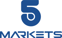 5MARKETS logo