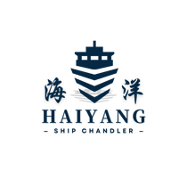 HAI YANG logo
