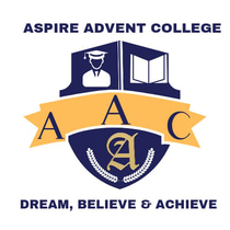 Aspire Advent College logo