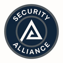 SECURITY ALLIANCE PRIVEE logo