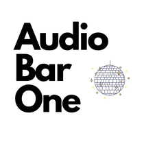 Audio Bar One Ltd logo