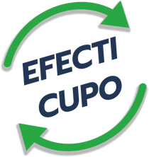 efecticupo logo