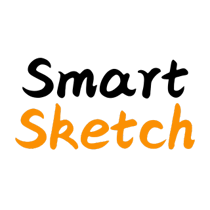 Smart Sketch logo