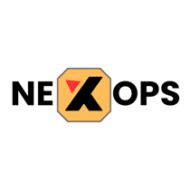 NEXOPS logo