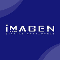 Imagen Digital Copiadoras logo