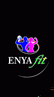 ENYAFİT logo