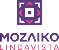 Mozaiko Lindavista logo