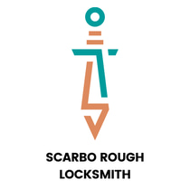 Scarbo Rough Locksmith logo