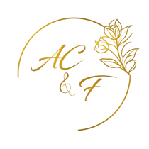 Mariage Anne-Charlotte et Fred logo