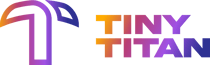 Tiny Titan logo