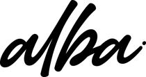 Albafy logo