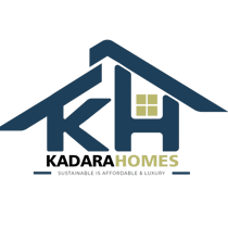 KADARA HOMES logo