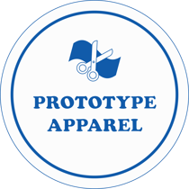 Prototype Apparel logo