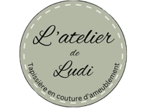 L'atelier de Ludi logo
