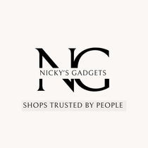 NICKY'S GADGETS logo