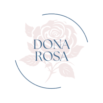 Dona Rosa logo