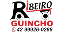 Ribeiro Guincho 24h logo