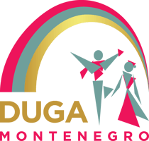 KUD Duga logo