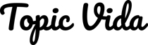 Topic Vida logo
