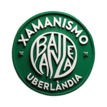 Xamanismo Uberlândia logo