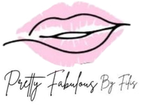 PrettyFabulousByFilis logo