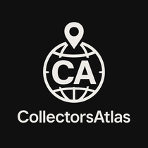 Numismatic Finds logo