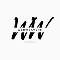 WEBWEAVERS logo