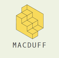 MACDUFF CLAN LTD logo