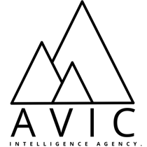 AVIC logo