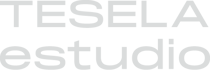 Tesela Estudio logo