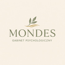 Mondes Gabinet Psychologiczny logo