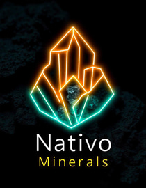 Nativo Minerals logo
