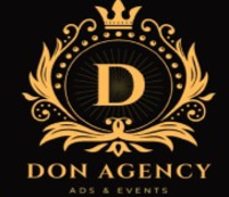 DonAgency logo