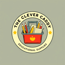 The Clever Caddy logo