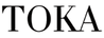 TOKA logo