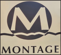 Montage Community Resource Center logo