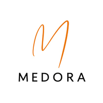 Medora logo
