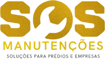 SOS SERVICOS E MANUTENCAO logo