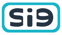 Si9 logo