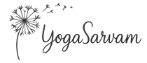 YogaSarvam logo