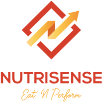 NUTRISENSE logo