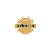 Le Messager Group logo