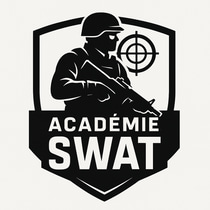 ACADEMIE SWAT logo