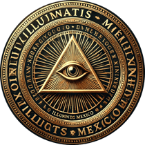Ser Illuminati logo