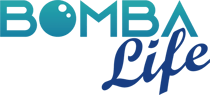 Bombalife logo