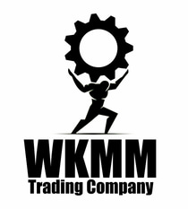 WKMM GmbH logo