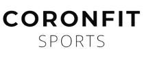 Coronfit sports logo