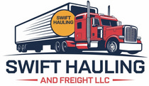 SWIFT AUTO HAULING LLC logo